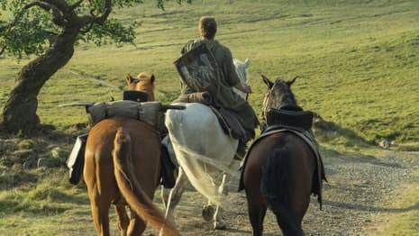 A KNIGHT OF THE SEVEN KINGDOMS First Trailer Released Following NYCC Panel Along With Premiere Date