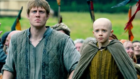 A Knight Of The Seven Kingdoms Season 2 Has Wrapped Filming