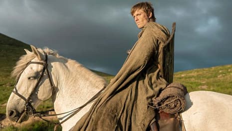 A Knight Of The Seven Kingdoms Showrunner Says George R.R. Martin Is Working On A Fourth Dunk And Egg Novella