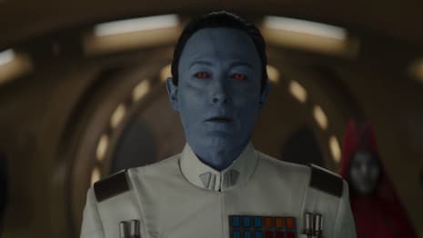 AHSOKA Ends With A Shocking Twist, A Massive Cameo, And Some Big Unanswered Questions - SPOILERS