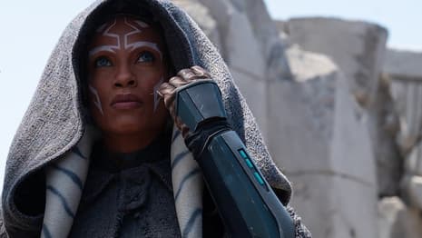 AHSOKA Episode 3 Runtime Seemingly Confirms Return Of Disappointing Trend For Latest STAR WARS TV Series