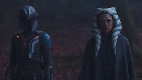 AHSOKA Episode 4 Ends With A Shocking Death And A Jaw-Dropping Surprise Return - SPOILERS
