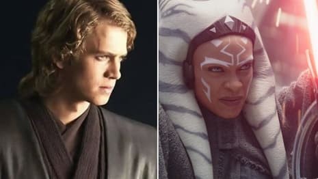 AHSOKA Episode 5 Described As An Absolute Game Changer - Possible SPOILERS