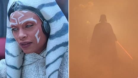 AHSOKA Episode 6's Lengthy Run-Time Has Reportedly Been Revealed