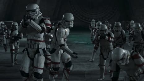 AHSOKA Just Delivered The Craziest STAR WARS Twist EVER And Reveals Whether Sabine Wren Is A Jedi - SPOILERS