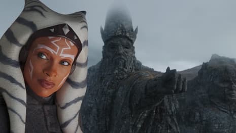 Ahsoka Season 2 Leak May Change Everything We Thought We Knew About Star Wars' Mortis Gods