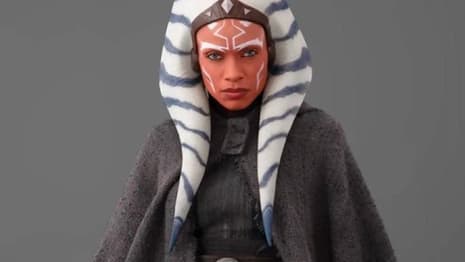 AHSOKA: Specific Episode Directors Revealed As New Promo Sets The Stage For Return Of The Jedi