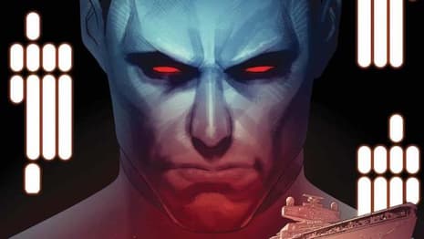 AHSOKA Spoilers Reveals New Details On Hunt For Thrawn And Shocking Character Return From THE MANDALORIAN