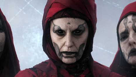 AHSOKA Star Claudia Black Will NOT Return For Season 2 As Disney Could Not Support A Single Mom