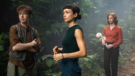 Alien: Earth Season 2 Now In Production Video Features First Look At Some BTS Footage