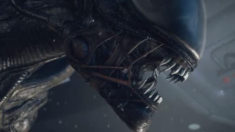 ALIEN FX Series Scripts Are Complete, But Filming Won't Begin Until Next Year
