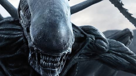 Alien: Ridley Scott Developing New Movie With Prisoners Writer — And Michael Fassbender Could Return