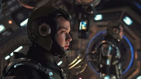 ALIEN: ROMULUS Star Cailee Spaeny Reveals Surprising Timeline Of Fede Alvarez's New Movie
