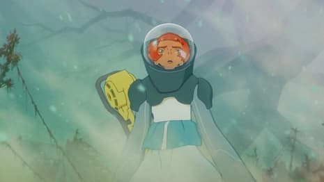 ALL YOU NEED IS KILL Novels That Inspired EDGE OF TOMORROW Becoming An Anime Film