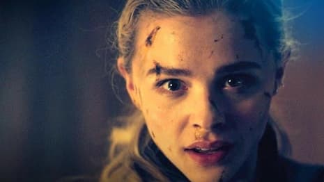 Amazon Insiders Criticize THE PERIPHERAL's Renewal: It Probably Should Have Been Canceled