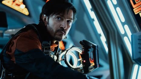 ANDOR: A STAR WARS STORY Season 2 Stills Feature The Return Of Some Noteworthy Characters