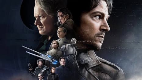 ANDOR Attempts A Daring TIE Fighter Escape In First Official Season 2 Clip