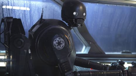 ANDOR Season 2 First Official Footage Revealed As Part Of New Disney+ Promo