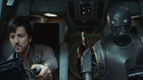 ANDOR Season 2 First Reviews Hail ROGUE ONE Prequel As A TV Masterpiece And Best Story Of Disney Era