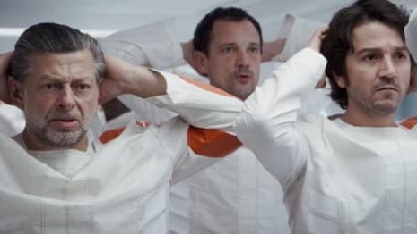 ANDOR Season 2 Reportedly Features Return Of STAR WARS Fan-Favorite [SPOILER]