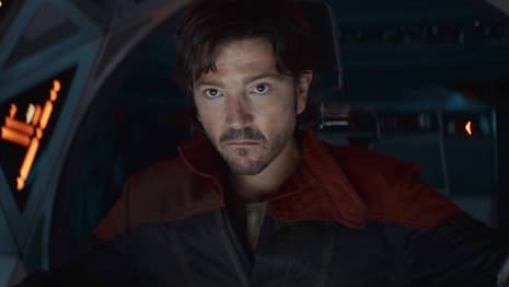 ANDOR Season 2 Trailer And Poster Hype Up Cassian Andor's Long-Awaited Return