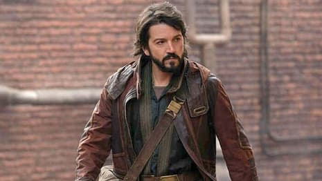 ANDOR Season 2 Trailer Premieres At Star Wars Celebration As The Show's Return Date Is Revealed