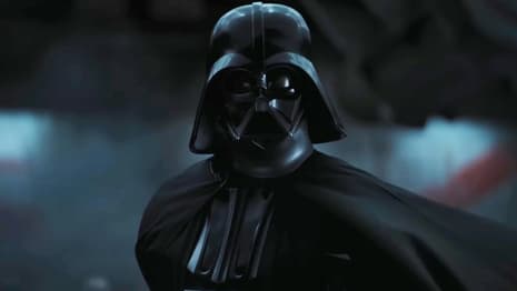 ANDOR Showrunner Explains Why Darth Vader And Emperor Palpatine Don't Make An Appearance In Season 2