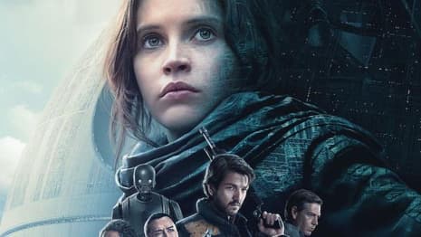 ANDOR Showrunner On George Lucas' ROGUE ONE Reaction And Why He Ignores Toxic STAR WARS Fans
