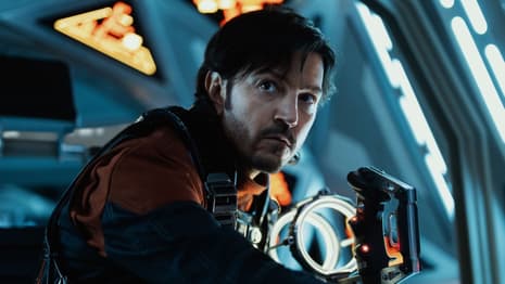 ANDOR Showrunner Tony Gilroy Addresses Surprise Decision To Shift From 5 Seasons To Only 2