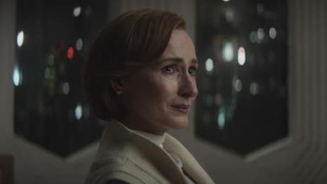 ANDOR Showrunner Tony Gilroy Explains Mon Mothma's Fateful Decision In The Season Finale - SPOILERS