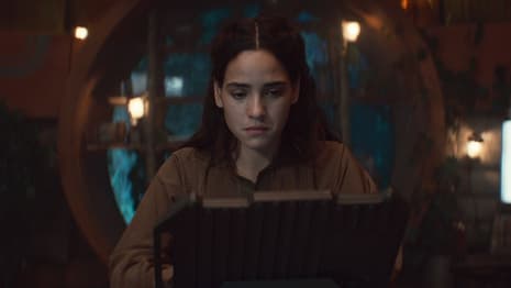 Andor Star Adria Arjona Reveals The Major Star Wars Role She Almost Landed Before Bix