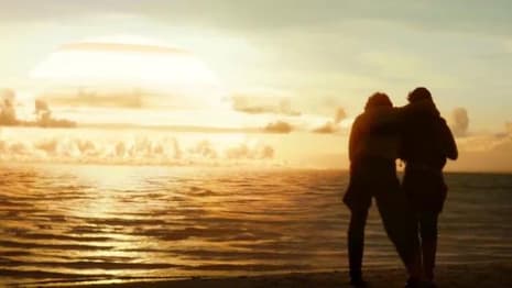 ANDOR Star Diego Luna Reveals Whether They Shot Any Alternate (Happier) Endings To ROGUE ONE