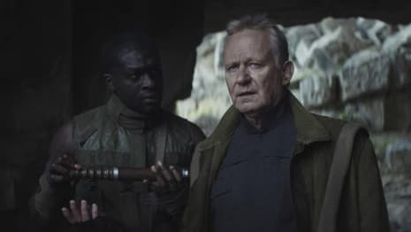 ANDOR's Latest Episode Reveals Cassian's Fate, A Shock Death, And Sets The Stage For HUGE Finale - SPOILERS