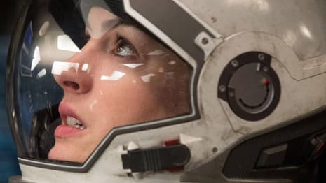 Anne Hathaway Credits INTERSTELLAR Director Christopher Nolan For Backing Her After Toxic Online Identity
