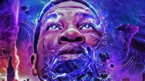 ANT-MAN 3 Star Jonathan Majors Dropped By Manager, But Marvel Not Expected To Take Action