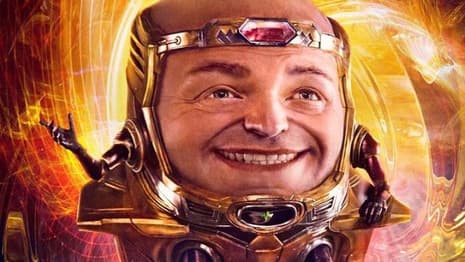 ANT-MAN 3 Writer On Bad Reviews And Divisive Humor: I Think I Learned How To Take A Punch