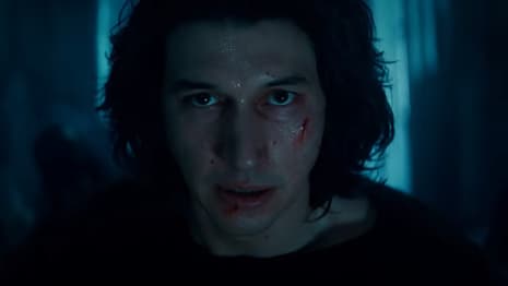 As THE HUNT FOR BEN SOLO Cancelation Backlash Intensifies, STAR WARS Fans Are Continuing To Target Disney