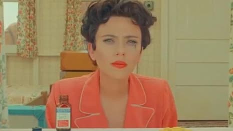 ASTEROID CITY: Wes Anderson Puts A Sci-Fi Spin On His Usual Eccentricities In First Trailer