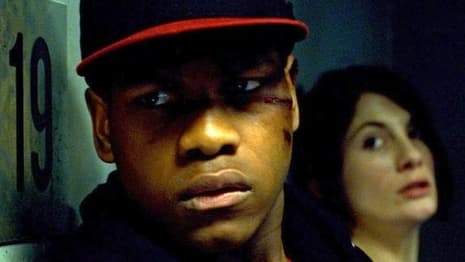 ATTACK THE BLOCK Star John Boyega Provides An Update On Planned Sequel: We're Cooking