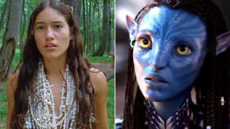 Avatar Director James Cameron Is Being Sued By Actress Q’orianka Kilcher For Unauthorized Use Of Her Likeness