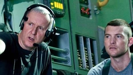 AVATAR Director James Cameron Told Fox Exec To GTFO Of His Office When He Asked For Shorter Run-Time