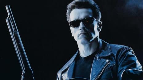 AVATAR Director James Cameron Wouldn't Make TERMINATOR Today; Says He Regrets [Fetishizing] The Gun