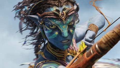 AVATAR: FIRE AND ASH Digital And Blu-ray Release Dates Revealed With Full List Of Special Features