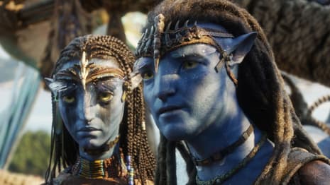 AVATAR: FIRE AND ASH Is Eyeing A $340+ Million Opening Weekend At The Worldwide Box Office