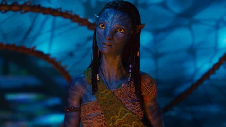 AVATAR: FIRE AND ASH Teaser Trailer Takes Us Back To The Visually Stunning World Of Pandora
