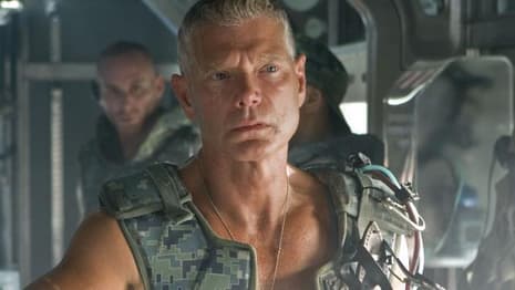 AVATAR: Stephen Lang Tells Us Why He Thinks His Villain Resonates With Fans & Recalls Bizarre Fan Interaction