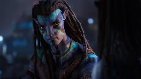 AVATAR: THE WAY OF WATER Director James Cameron Reveals Whether We'll Ever Get An AVATAR TV Series
