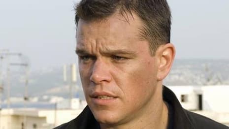 AVATAR: THE WAY OF WATER Director James Cameron Says Matt Damon Needs To Get Over Losing AVATAR Role
