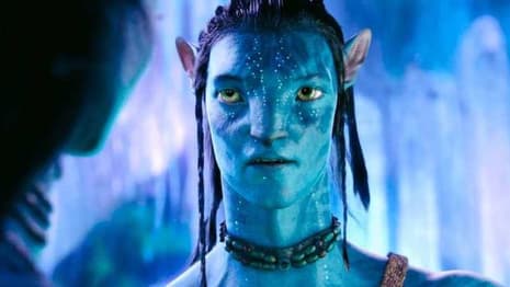 AVATAR's Ending Has Been Changed On Disney+ To Better Set Up James Cameron's Planned Sequels
