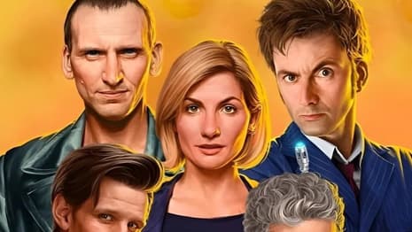 BBC Boss Assures Fans That DOCTOR WHO Will Continue With Or Without Disney Amid Renewal Uncertainty